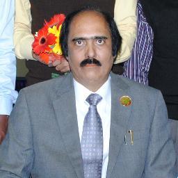 former Dean, Faculty of Social Sciences, University Professor & former Head, Department of Anthropology. Ranchi UniversityRanchi