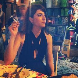 hoopbikemer's profile picture. @niyans da benim ama burası daha bir moda kokuyor