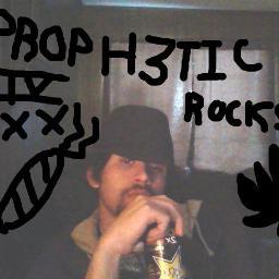 trey_iamproph3t's profile picture. google it bitches!!!