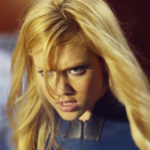 Hi there. I'm part of the Fantastic Four. I do at times step in with SHIELD when they ask me. I'm married to Reed Richards aka Mr. Fantastic. [#Marvel RP]