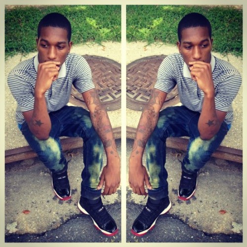 IG:LulEvanDroCity #TRUSTNOBODY #ProudFather Im Jus A Yung Nigga Tryin Rich DROCITYYYY