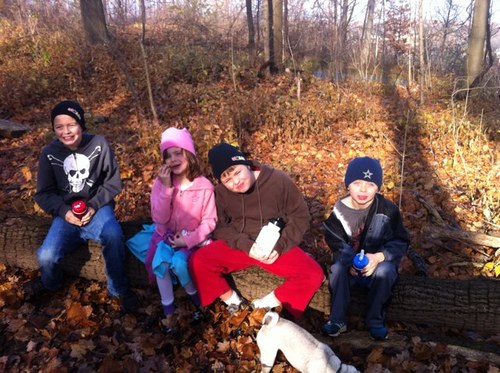 EKivell's profile picture. 