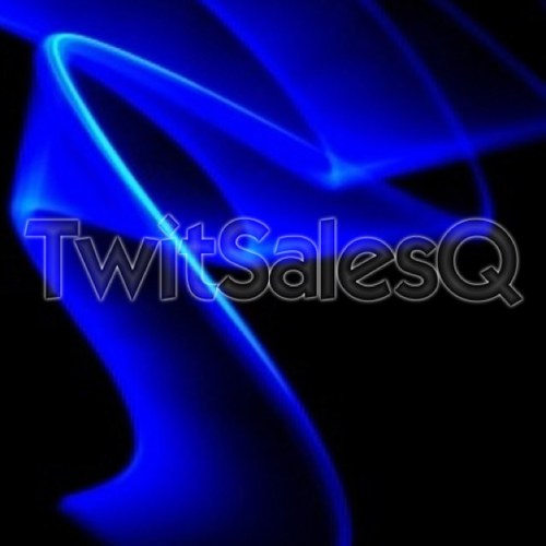 TwitSalesQ's profile picture. 