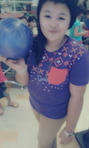 im tyra . 16 years old . stay pahang darul makmur . follow saye taw @tyraputekk