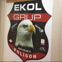 MNEPoligon's profile picture. Atış Poligonu
