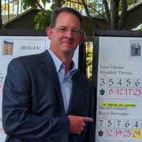 Kevin Burroughs (@kebmd) 's Twitter Profile Photo