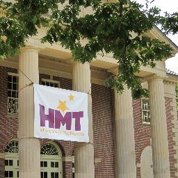 HMTSaratoga's profile picture. Saratoga's Resident Theater Co.