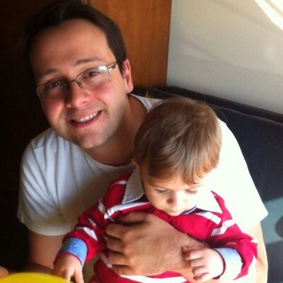 Profile Picture of Daniel Pereda (@pegardan) on Twitter