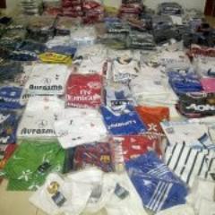 Jersey Baru, Musim kemaren sampai Retro. semua Grade Thailand AAA | CP:25888078 (BB)