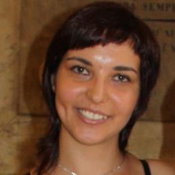 Laureata in Storia e Civiltà Orientali, settore Africanista e Laureanda in Sociologia e Ricerca Sociale