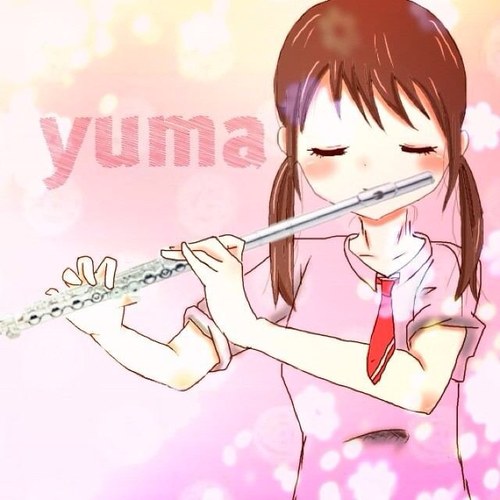 吹奏楽部 Flute＆Piccolo担当 中2