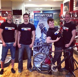 SpecializedCSH's profile picture. Specilaized Concept Store Harrogate - Here for all your cycling needs!!