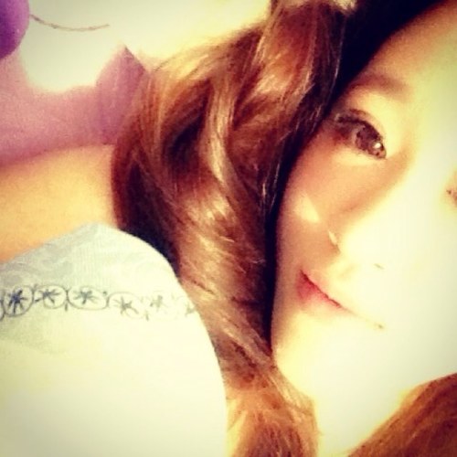 Hey I'm Bai Thank you follow me :)'love you♡ Instagram: urirkrty