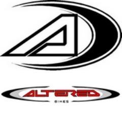 ALTERED ... Tu mejor alternativa en Bicicletas, Repuestos, Accesorios y Vestuario