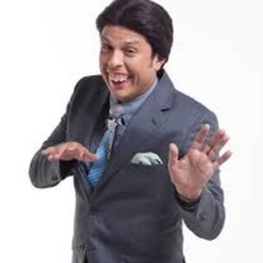 Crítico, engraçado, fake, implicante, divertido, pau mandado e agora com blog. versao manauara e virtual. Silvio Santos Silva http://t.co/R6ihjP4Yr2