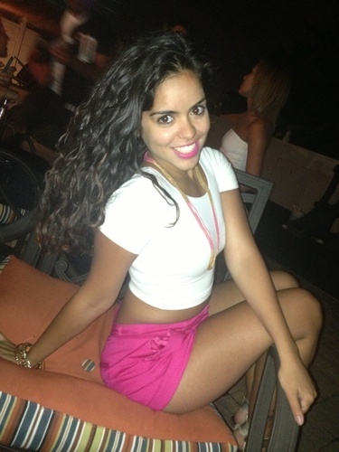 22| Puerto Rican | hippie