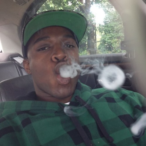 Im just a real nigga u should follow. Instagram @ Smoke_Sumn