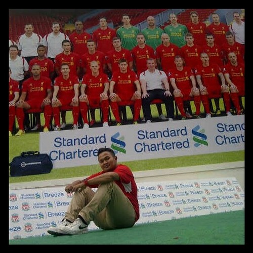 reza_malle's profile picture. 