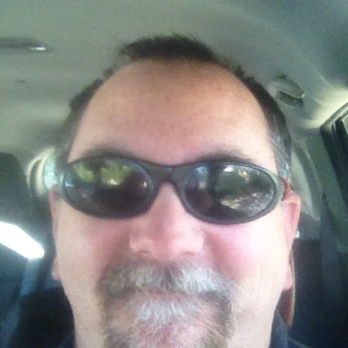 I am a very happily married groom to my bride of 25 years, Debbie. I have 3 sons named Josh, Caleb(Tedd), and Matthew.