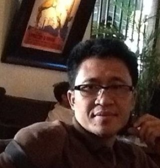 ali_aspandi's profile picture. advokat yang punya hobby buat film (pendek) dan script writer