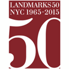 NYCL50 engages and educates the public about the importance of the NYC Landmarks Preservation Law and celebrates its 50th anniversary.