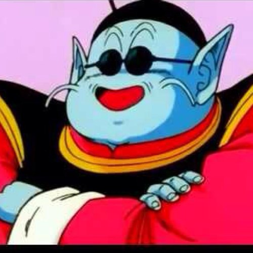 I Watch the northern Quadrant of the Universe with a Blue Fist. I like to think of myself as a ladies man
