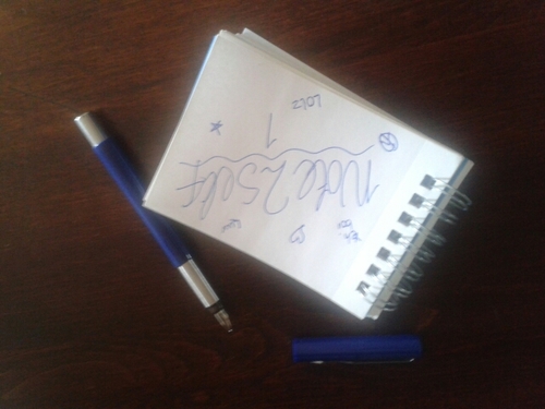 Note2self1's profile picture. Check out my kool tweets on advise that should keeeeep u going ;)