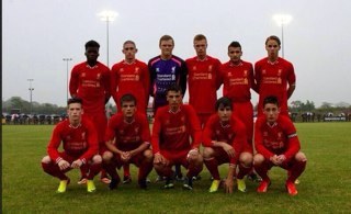 Unofficial twitter account for liverpool u18s, providing you with results and news from our academy