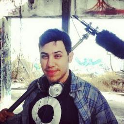 HD Videographer/ Media Editor. Final Cut Pro/ Adobe CC and I'm a Horror filmmaker