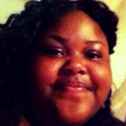-'  Aquarius - Follow Me I Follow Backkk. #ProudAunt R.I.P Granddaddy ❤