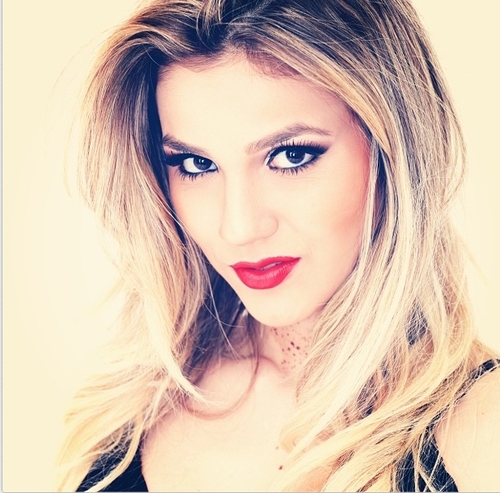 Fc criado para a diva  @brusantanareal a cunhada  de todas luanetes mais amada do Brasil