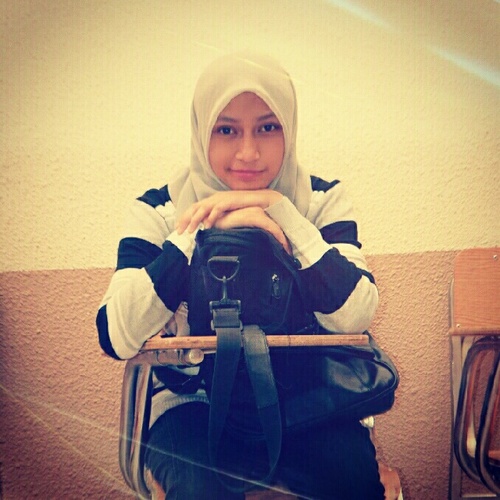Count On Me
