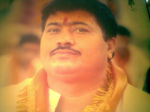 Practicing Advocate based at Vadodara. Active member of  VHP