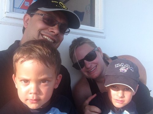 nnaik321's profile picture. 