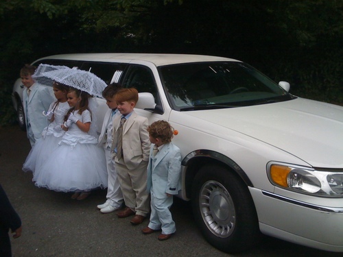 We are a chauffeur services based in Sutton surrey, we do work from a drive to a coffee shop to a big wedding driven in one or our luxurious wedding cars
