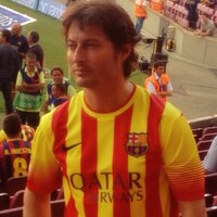 Toni Palet (@tonipalet) 's Twitter Profile