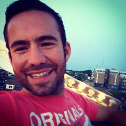 vanbizzzle's profile picture. dromer | ondernemer | open | eerlijk | gedreven | NVBIT