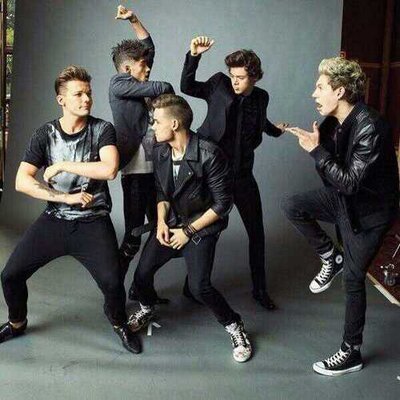 One Direction Hawaii (@1D_HI808) / Twitter One Direction Hawaii (@1D_HI808) / Twitter