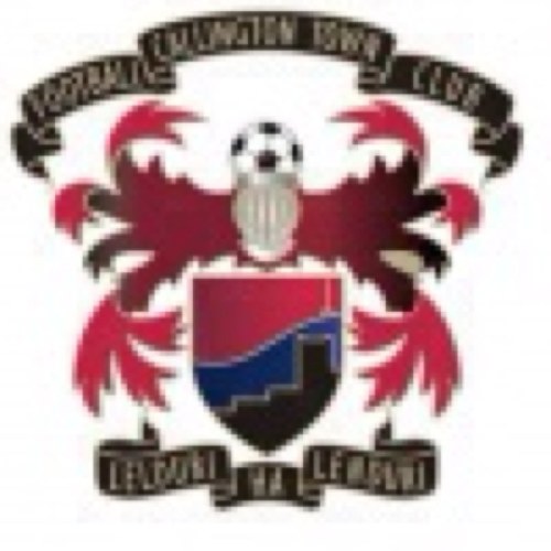 The unofficial Twitter Fan Page of @CallyTownFC