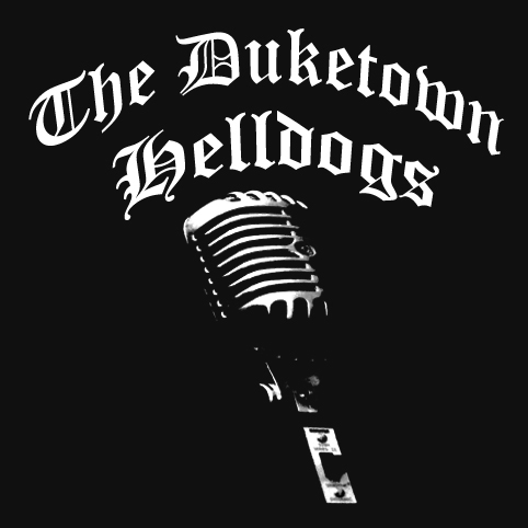 Raw Rock & Roll From Den Bosch, Netherlands!  For more info info@theduketownhelldogs.com