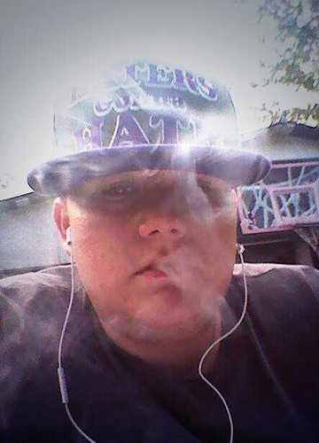 I am a laid back chilled person