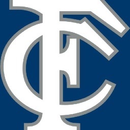 FCS Paladin Baseball