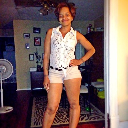 *Imperfectly Beautiful*  follow and I'll follow back