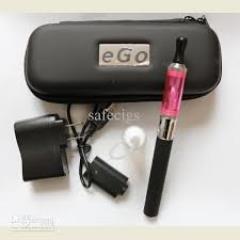 Electronic Cigarettes of Kentuckiana
Helping you become a healthier you!