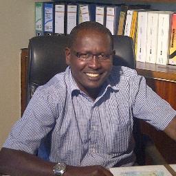 St John Ambulance 
East Africa Bitumen Association