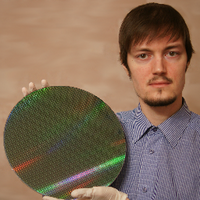 Mikhail (@barsmonster) Twitter profile photo