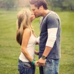 I love my boyfriend :)