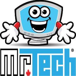 mrtechsays's profile picture. Friendly Neighbourhood Computer Geek