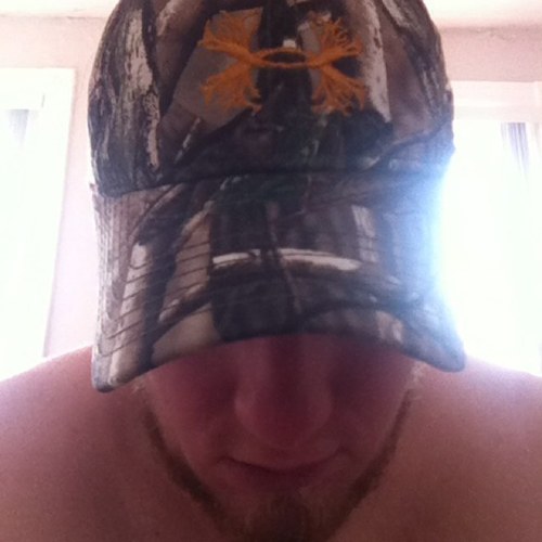 A country boy can survive iv been through the worst making it the best living life to my fullest youll find me with a gun to my shoulder or a baseball in my han