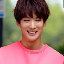 This is the First FanBase INTERNATIONAL for AA's member Woosang :D,I hope continue their support for the news and everything about AA so fighting!